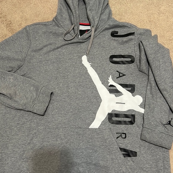 Jordan Other - Xl mens Jordan hoodie